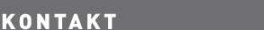 Kontakt