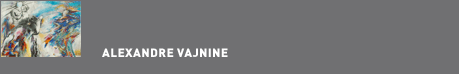 Weitere Informationen über Alexandre Vajnine